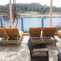 Отель (гостиница) в Греции, 300 кв.м.