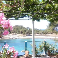 Отель (гостиница) в Греции, 300 кв.м.