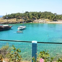 Отель (гостиница) в Греции, 300 кв.м.