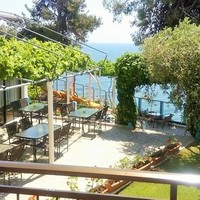 Отель (гостиница) в Греции, 300 кв.м.