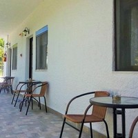 Отель (гостиница) в Греции, 300 кв.м.