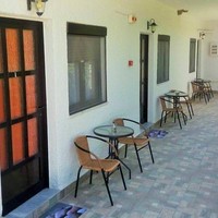 Отель (гостиница) в Греции, 300 кв.м.