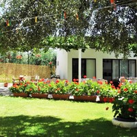 Отель (гостиница) в Греции, 300 кв.м.