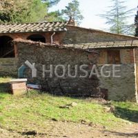 House in Italy, Siena, 400 sq.m.