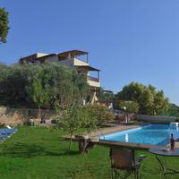 Business center in Greece, 220 sq.m.