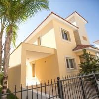 Вилла на Кипре, 130 кв.м.