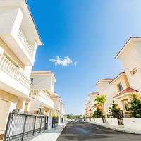 Вилла на Кипре, 130 кв.м.