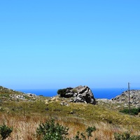 Land plot in Greece