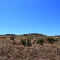 Land plot in Greece