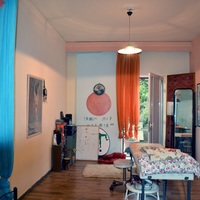 Квартира в Греции, 90 кв.м.