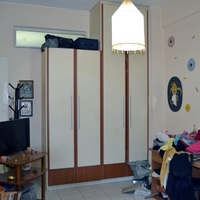 Квартира в Греции, 90 кв.м.