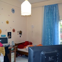 Квартира в Греции, 90 кв.м.