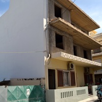 Бизнес-центр в Греции, 300 кв.м.