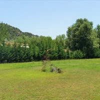 Земельный участок в Греции