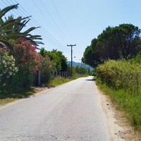 Земельный участок в Греции