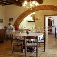 House in Italy, Siena, 400 sq.m.