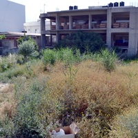 Земельный участок в Греции