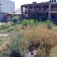 Земельный участок в Греции