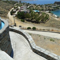 Villa in Greece, 1000 sq.m.