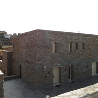 Villa in Greece, 1000 sq.m.