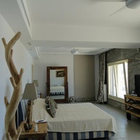 Villa in Greece, 1000 sq.m.