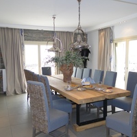 Villa in Greece, 1000 sq.m.