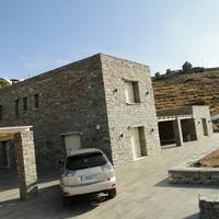 Villa in Greece, 1000 sq.m.