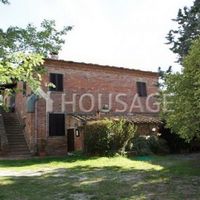 House in Italy, Siena, 400 sq.m.