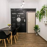 Flat in Greece, 50 sq.m.