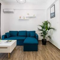 Flat in Greece, 50 sq.m.