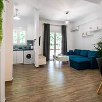 Flat in Greece, 50 sq.m.