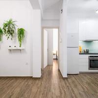 Flat in Greece, 50 sq.m.