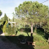 House in Italy, Siena, 400 sq.m.