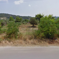 Земельный участок в Греции