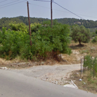 Земельный участок в Греции