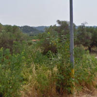 Земельный участок в Греции