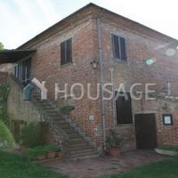 House in Italy, Siena, 400 sq.m.