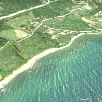 Земельный участок в Греции