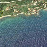 Земельный участок в Греции