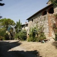 House in Italy, Siena, 1600 sq.m.