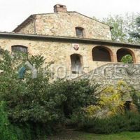 House in Italy, Siena, 1600 sq.m.