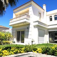 Villa in Greece, 380 sq.m.