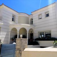 Villa in Greece, 380 sq.m.