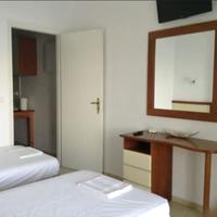 Отель (гостиница) в Греции, 330 кв.м.