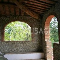 House in Italy, Siena, 1600 sq.m.