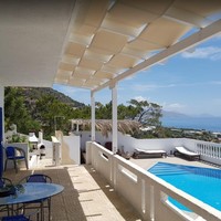 Villa in Greece, 105 sq.m.