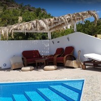 Villa in Greece, 105 sq.m.