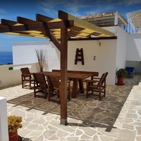 Villa in Greece, 105 sq.m.