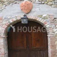 House in Italy, Siena, 1600 sq.m.
