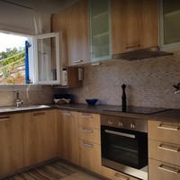 Villa in Greece, 105 sq.m.